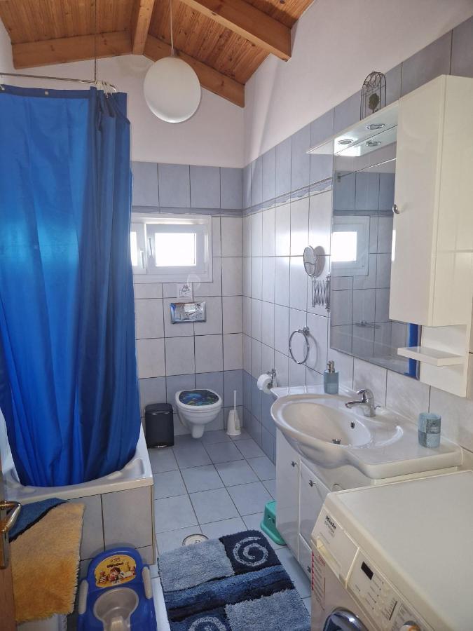Chrispy Apartments Сивота Экстерьер фото